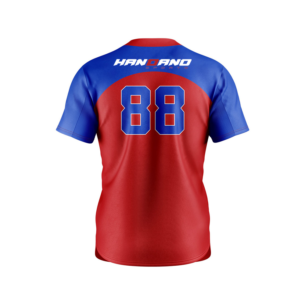 Blue-&-Red-Custom-Baseball-Jersey-Team-Set(c) Blue-&-Red-Custom-Baseball-Jersey-Team-Set(c)