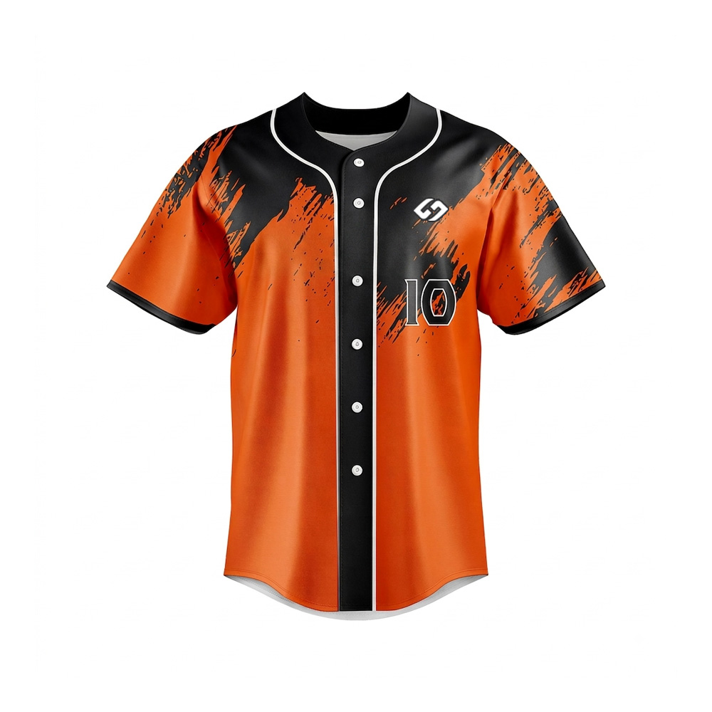 Orange-&-Black-Baseball-Jersey-Custom-Edition(b) Orange-&-Black-Baseball-Jersey-Custom-Edition(b)